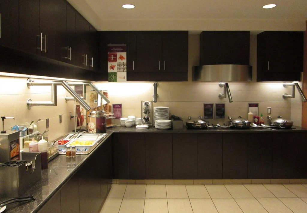 Residence Inn by Marriott Williamsport