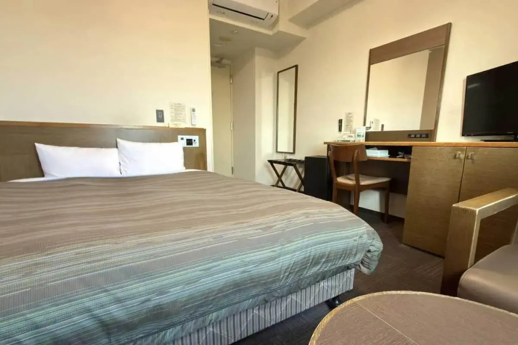 Hotel Route-Inn Ishinomaki Kanan Inter