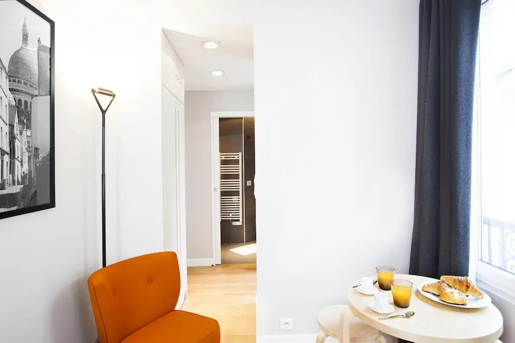 LIVINPARIS - Luxury Flat Notre Dame