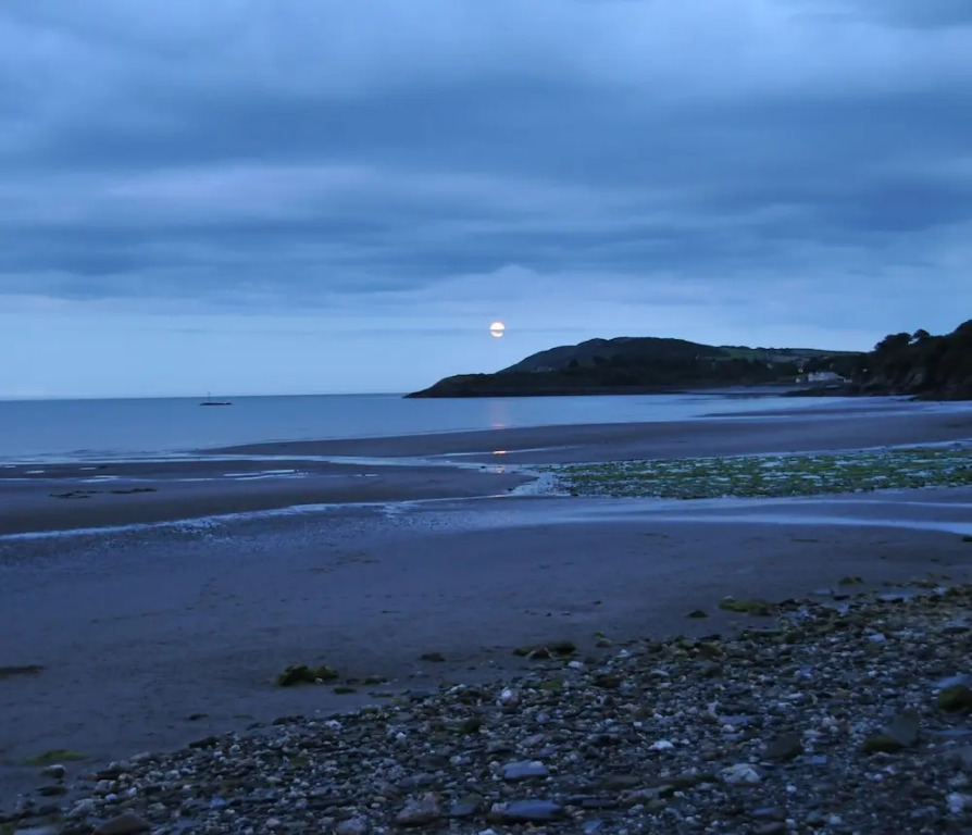 Kilmuir