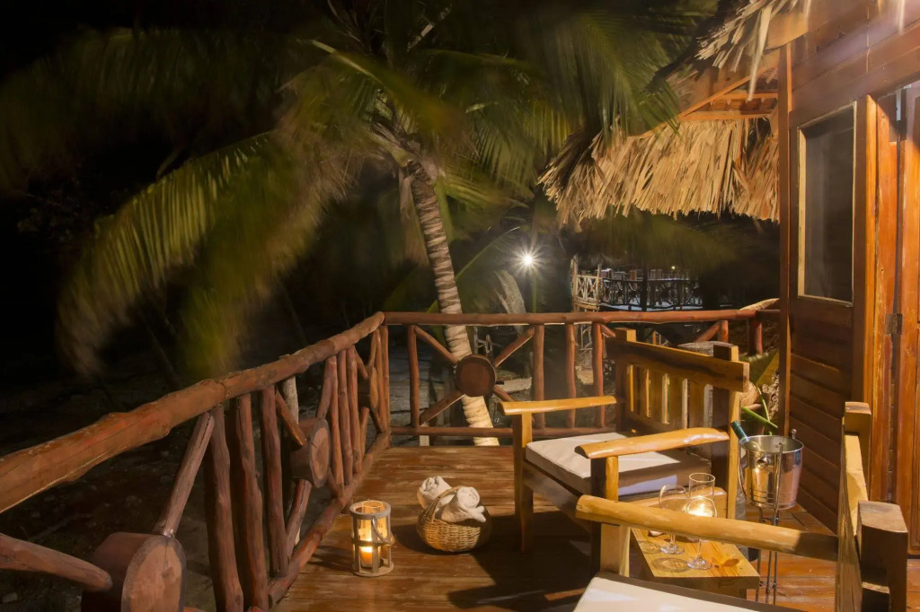 Hotel SeaBreeze