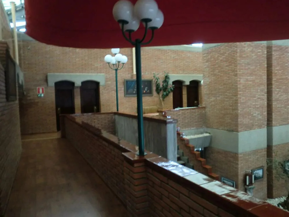 Hostal El Tozal