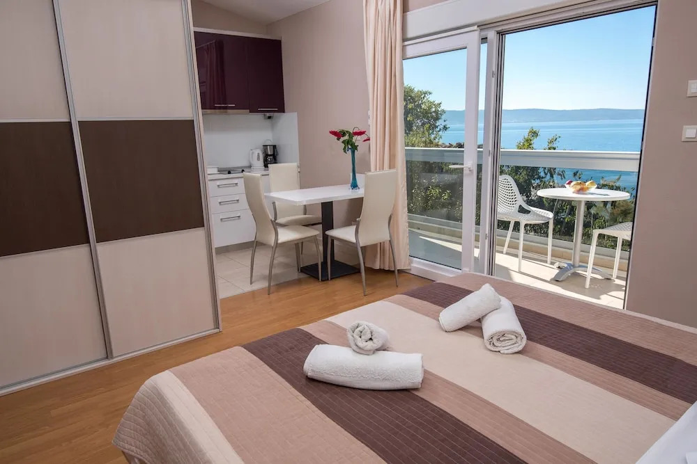Apartments Vlasic