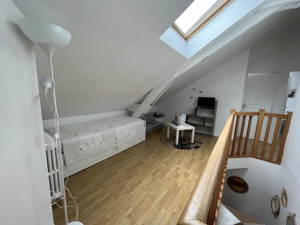 Maison Arcachon, 6 pièces, 9 personnes - FR-1-374-187