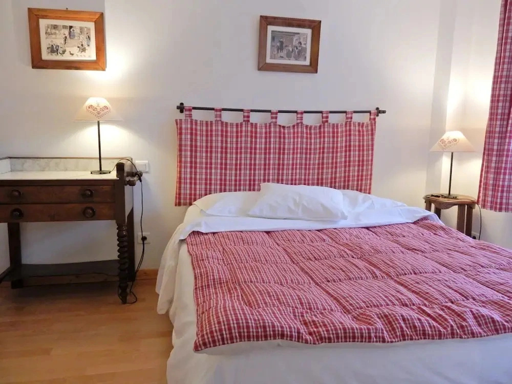 Apartment in Riquewihr With Terrace