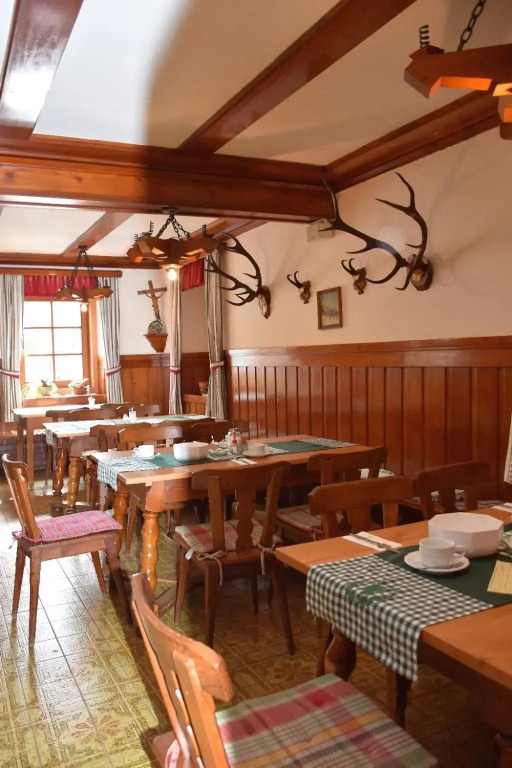 Sport Aktiv Pension Spanner - Tauplitz
