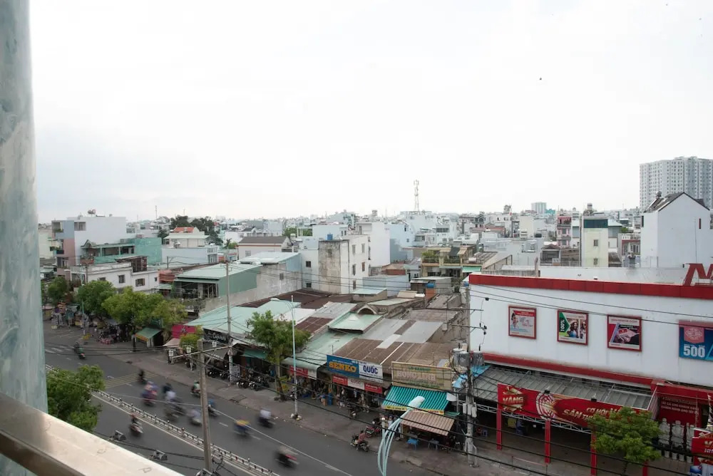 Hoang Minh Hotel