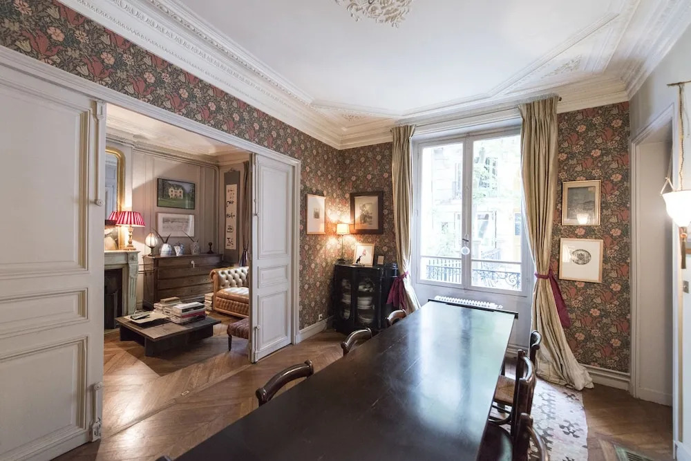Writer's Nest