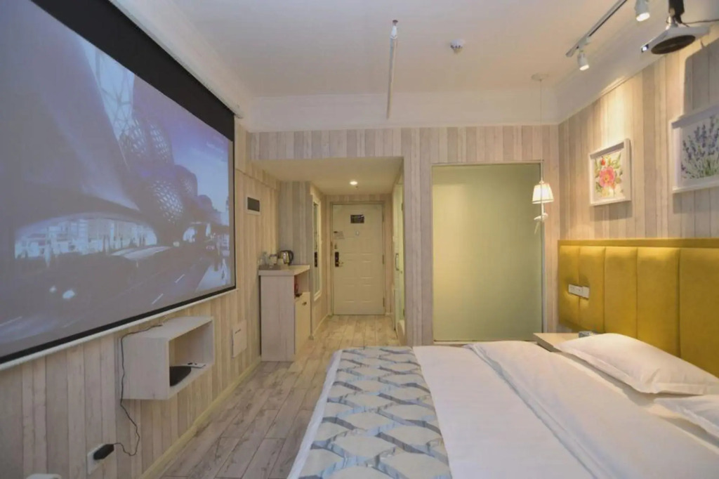 Changdao Hotel