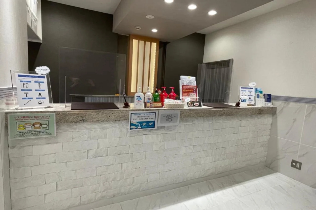 Okachimachi Urban Hotel