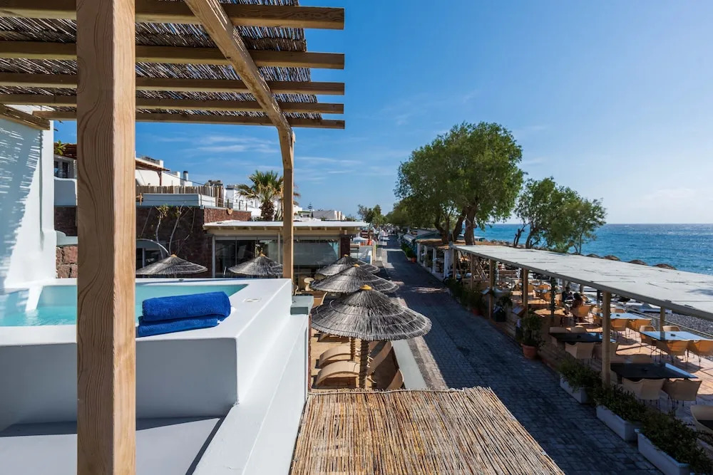 Thousand Stars Suites&Rooms