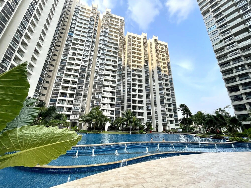 Country Garden Danga Bay InStyle Sea View Homestay Suite by NEO