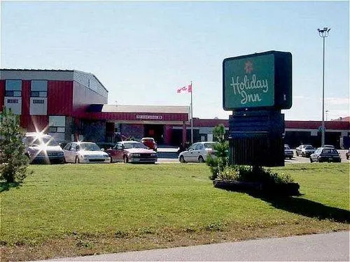 Deluxe Inn Stephenville