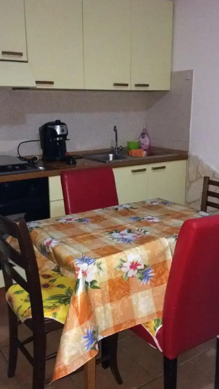 Airport-Port-Commercial Center-Veranda&Garden-wi fi-60mq-per 4 persone e 2 bimbi piccoli-Giallo-possibile upgrade gratis