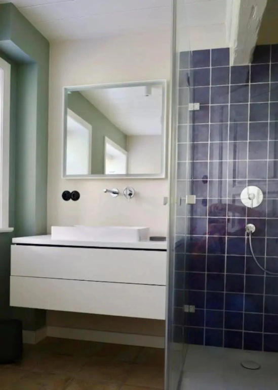 tolle Ferienwohnung in einem reetgedeckten Haus