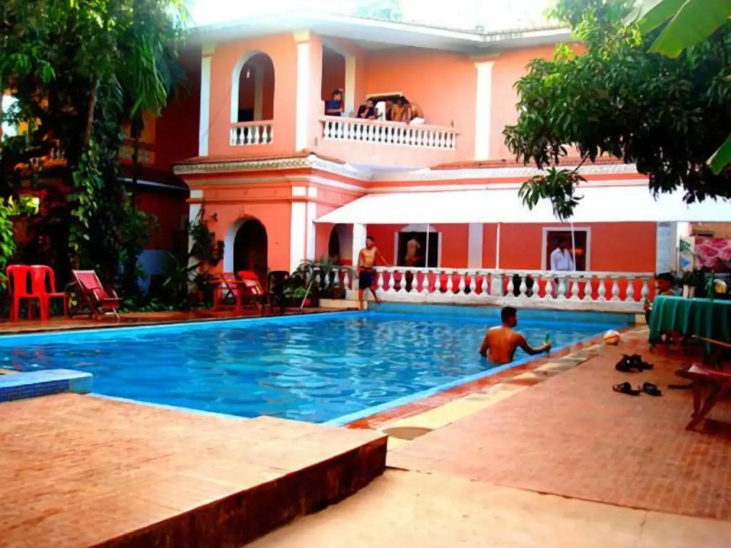 Poonam Village Resort