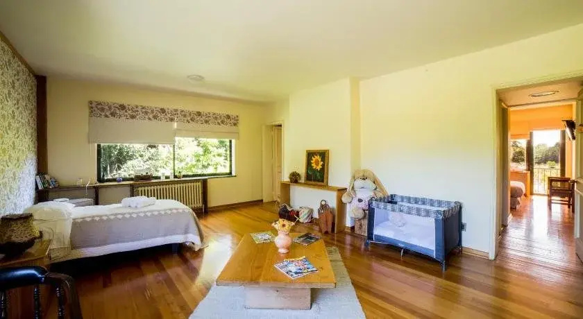 Santuario Patagonia Hotel Boutique