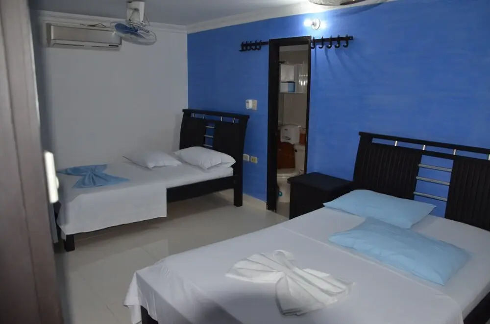 Hotel Kiwaná