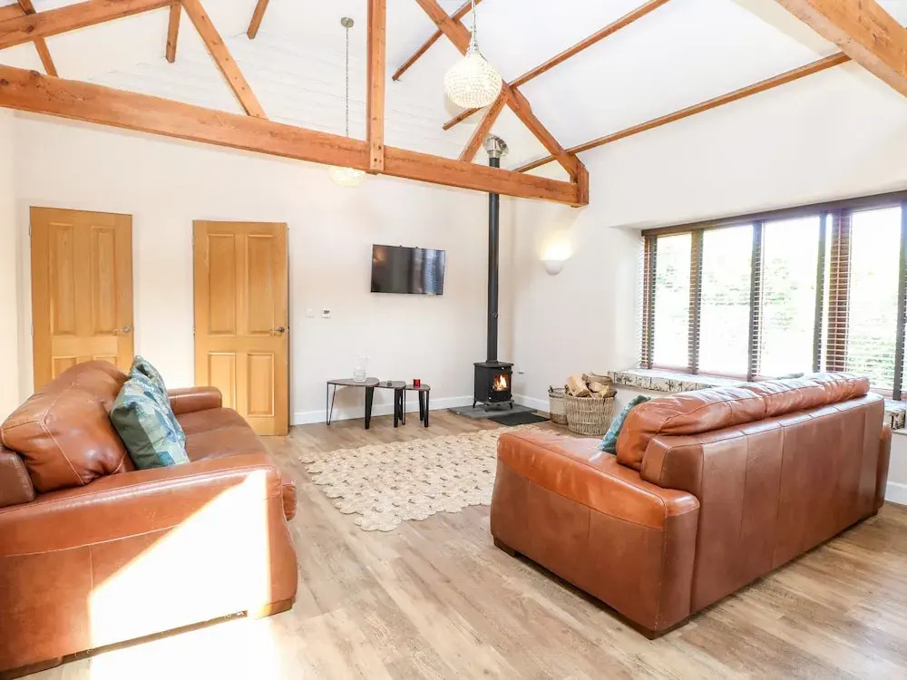 The Barnhouse