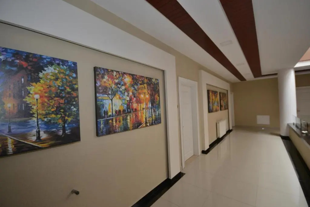 Hotel Veri