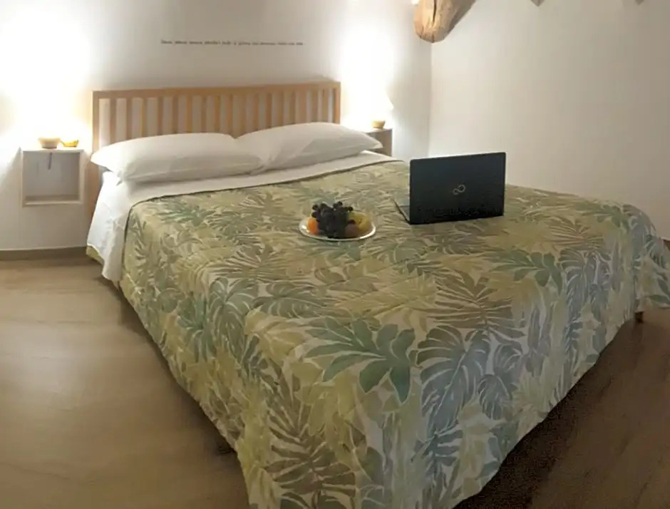 B&B La casa di Ale