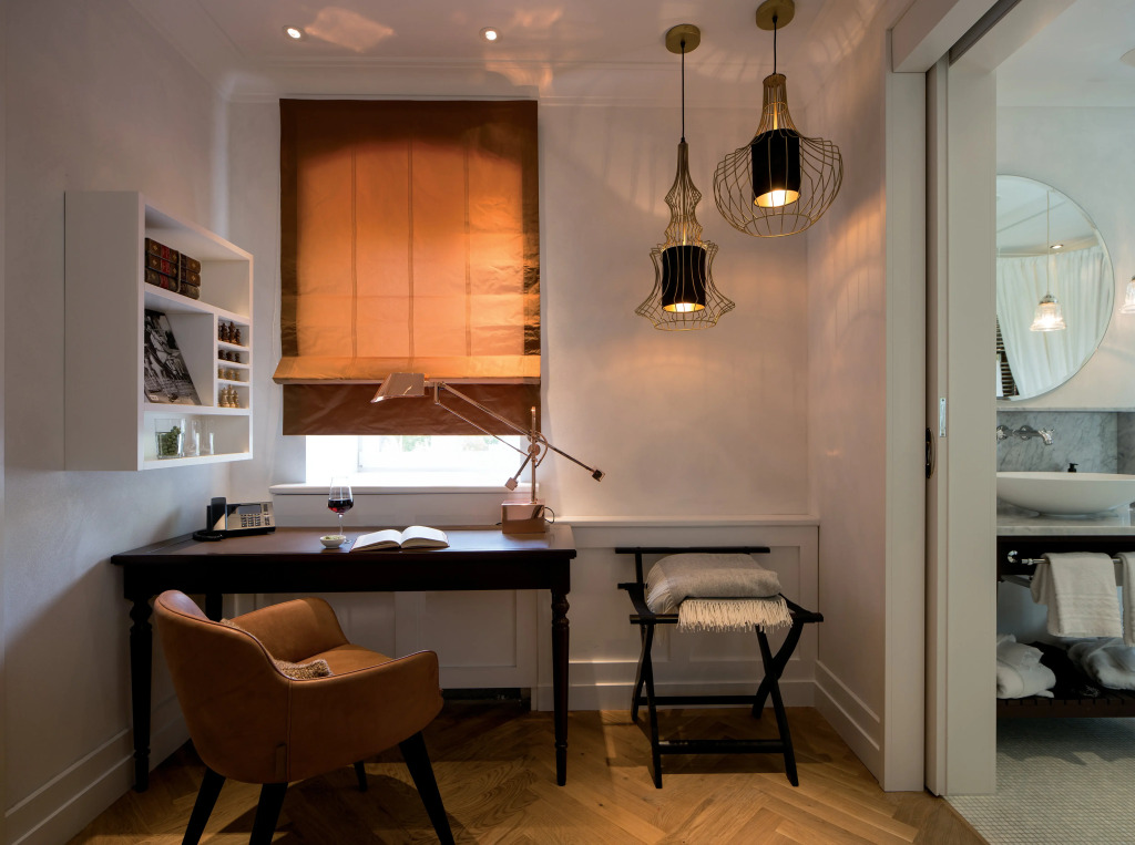 LA MAISON hotel & spa