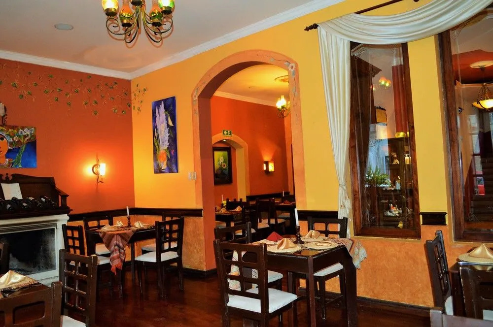 Hotel Spa Mansion Santa Isabella