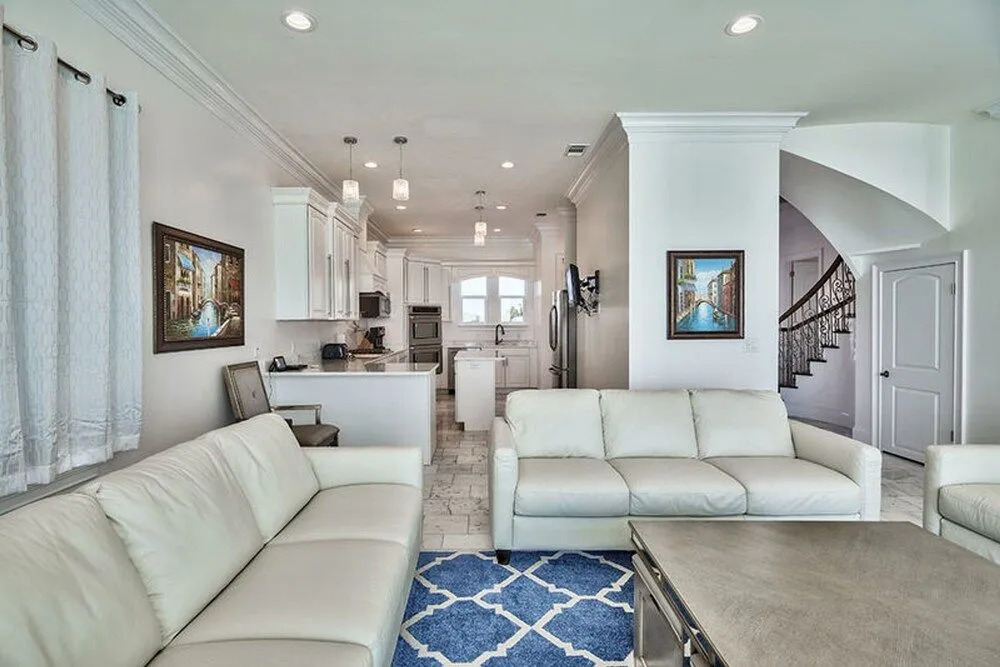 Sanctuary at Frangista Beach by Five Star Properties