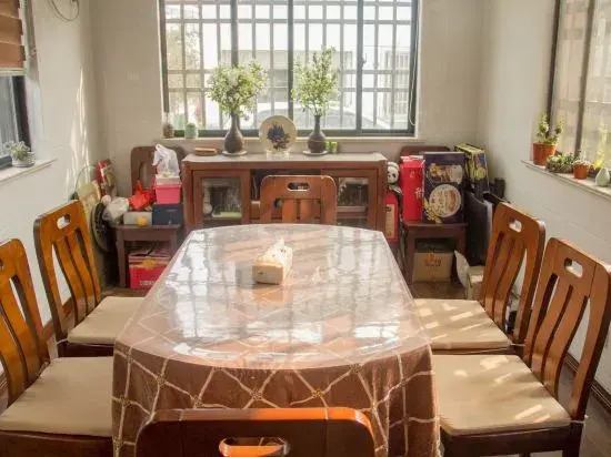 Changzhou Lihua Xiaoyuan Inn