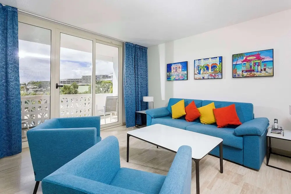 Royal Islander Club Resort La Plage