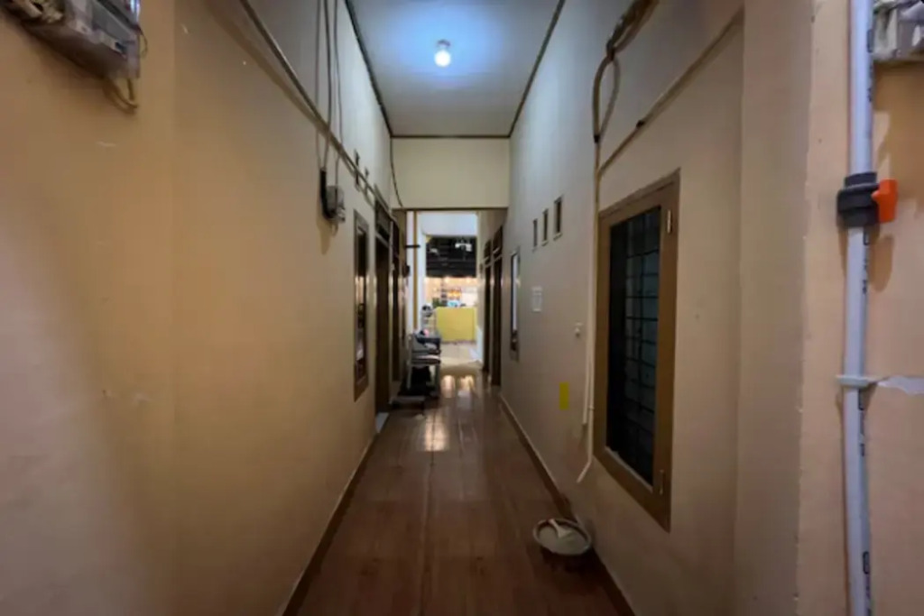 Hotel O Kost Stan