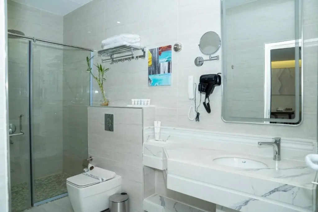 Brai Hotel