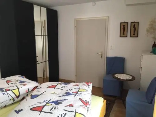 Casa Fiorella