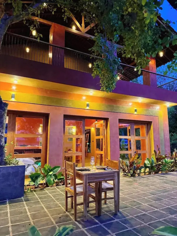 Art Yala Boutique Resort