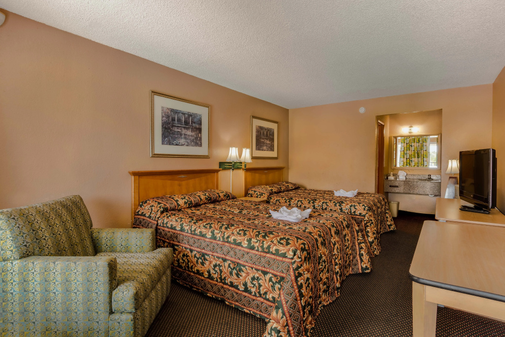 Bayside Inn Pinellas Park - Clearwater