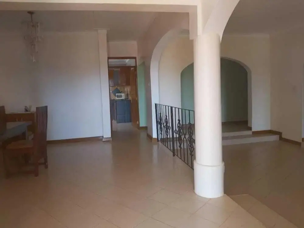 Aztuni Home Kitale