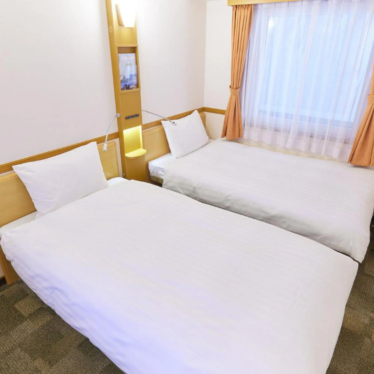 Toyoko Inn Tokyo Nihombashi Ningyocho