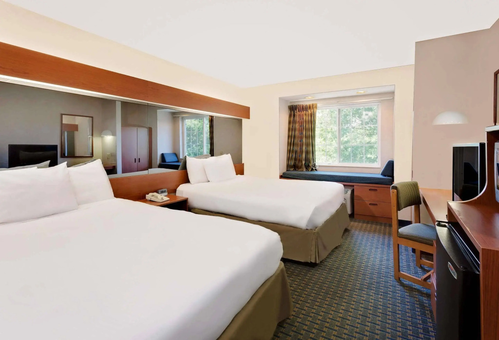 Red Roof Inn Winston-Salem