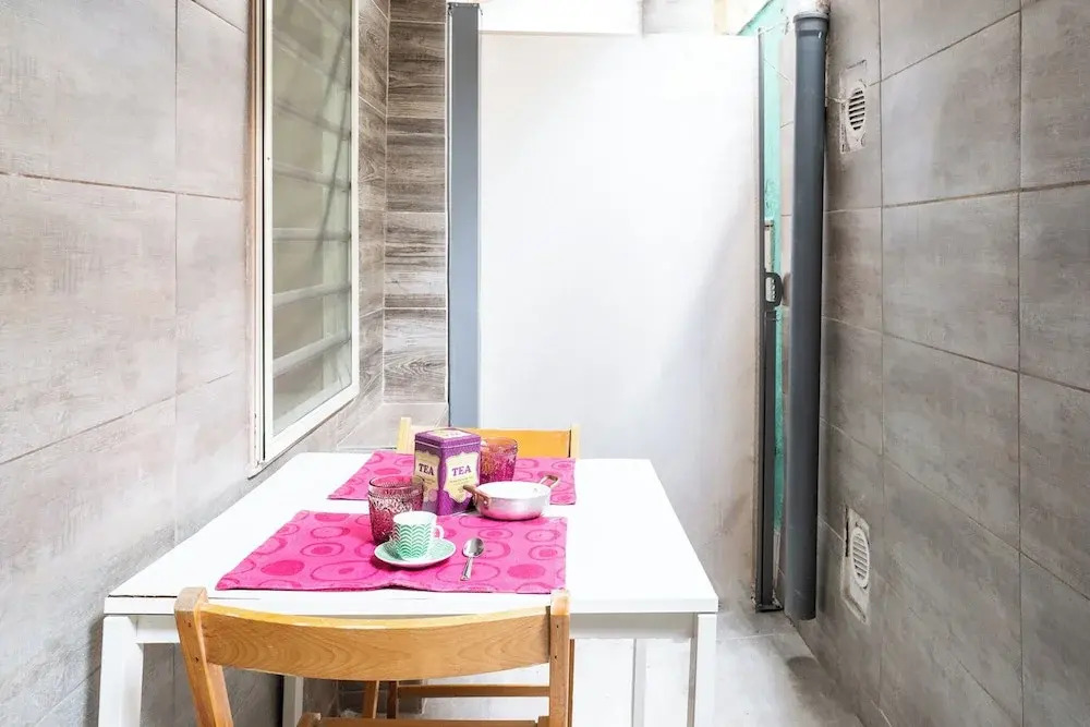 Apartment al Tribunale - Wonderful Italy