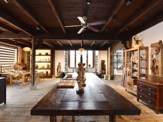 East Garden Boutique Hotel