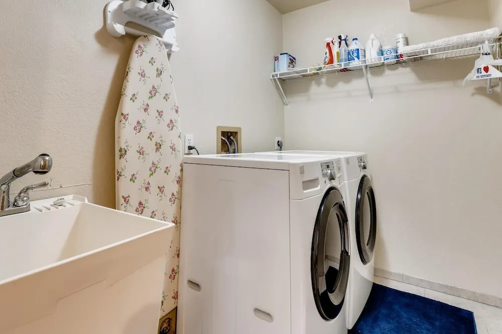 Ravenswood 203A - 1 Br Home