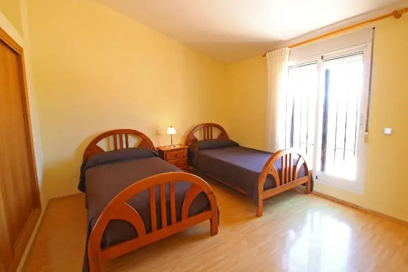 Villas Costa Calpe - Ortega