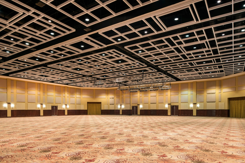 Morgantown Marriott at Waterfront Place