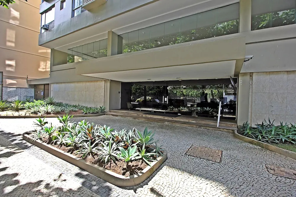 Rio Spot Apartament Q009
