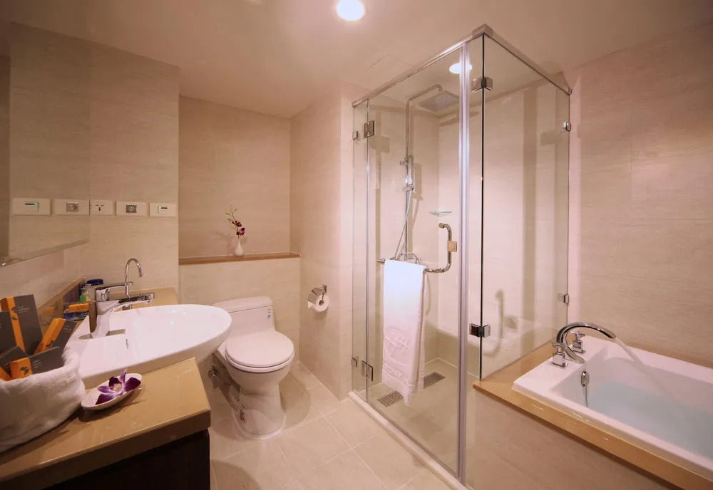 Harmony Hotel