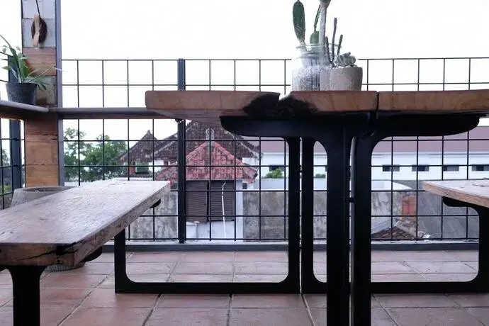 Airport Suite Bangkok (don Muang Airport)