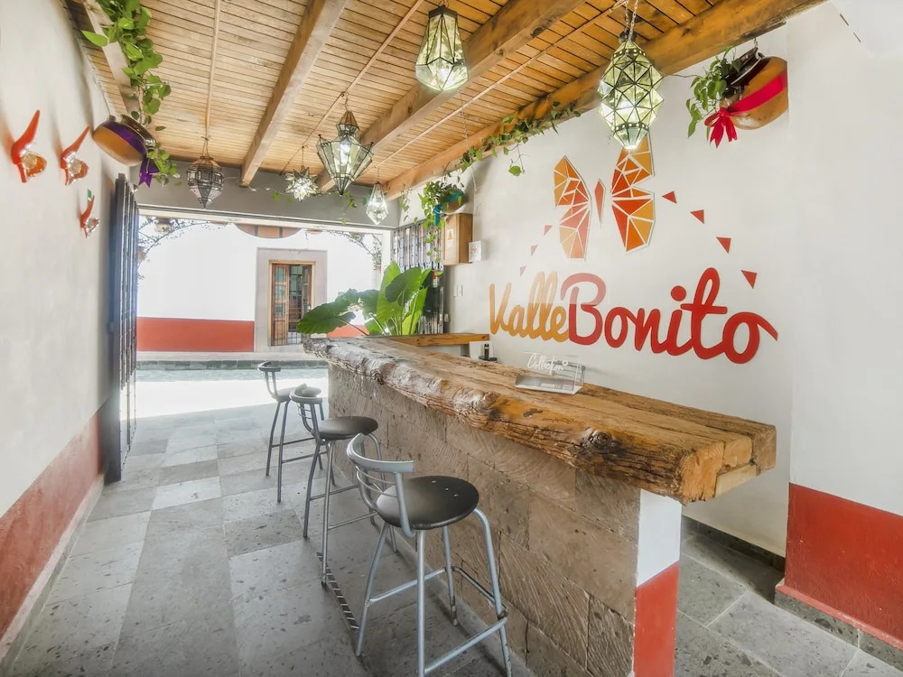Hotel Valle Bonito, Valle de Bravo