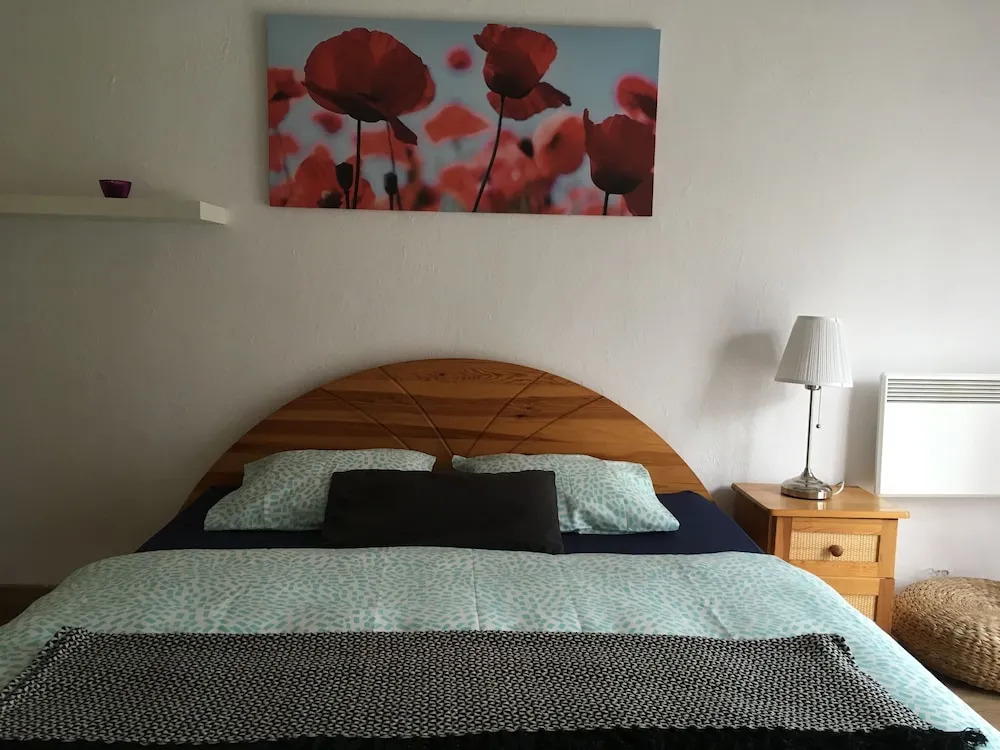 First Apartman