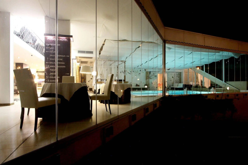 Poggio Hotel