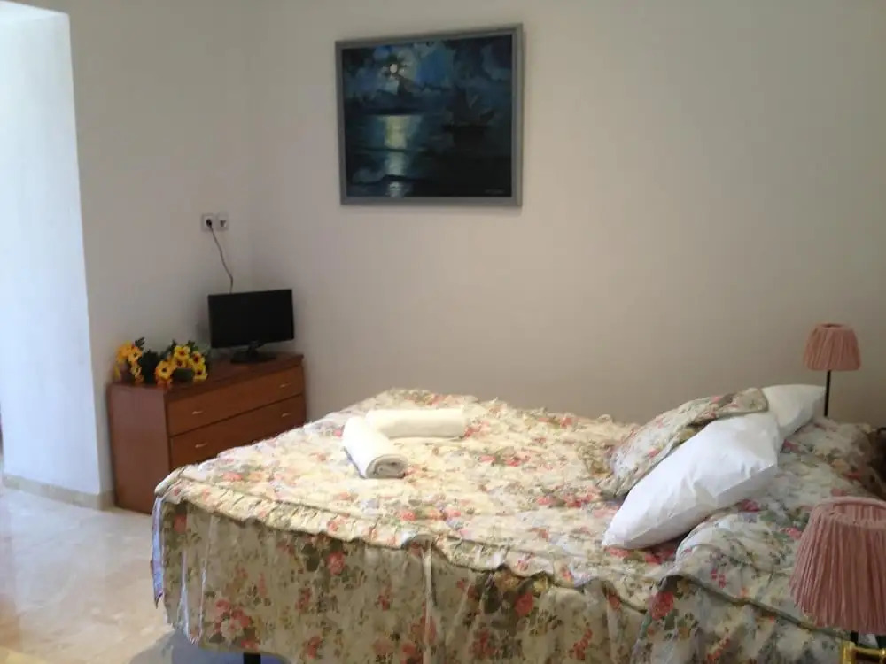 Hotel Comodoro